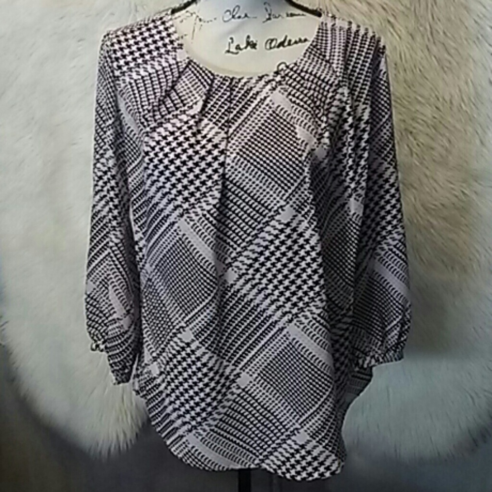 New York&Company blouse
